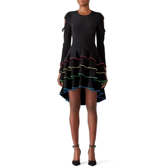 Viva Aviva Dresses & Skirts - RTR Viva Aviva Adora Dress - size 4 - $650 retail